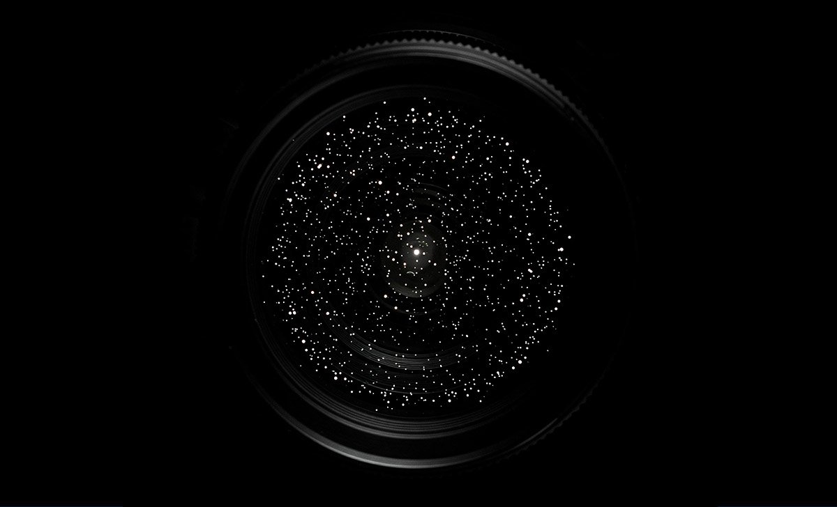 4 Effective Solutions: Dslr White Dots On Your Photos