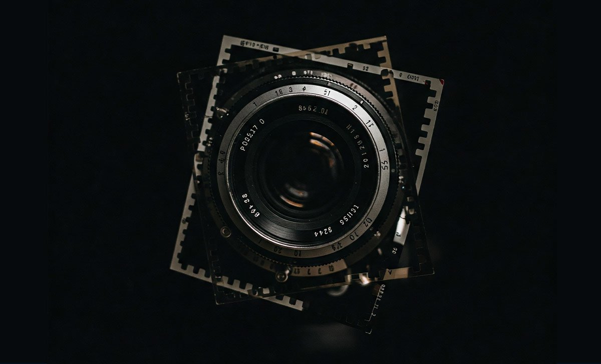 5 Effective Solutions Film Camera Frame Overlap