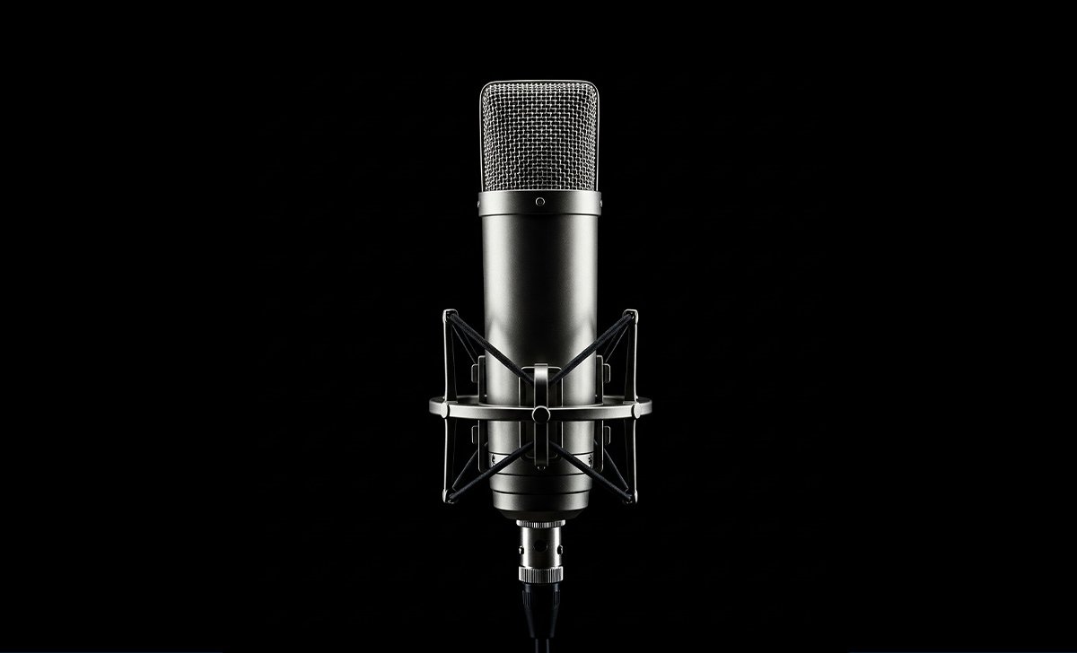 7 Common Microphone Problems And Solutions