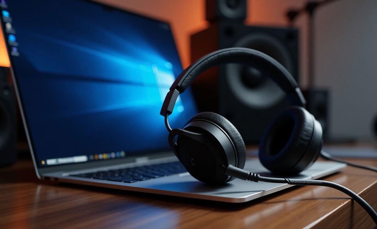 Check The Microphone Device Settings