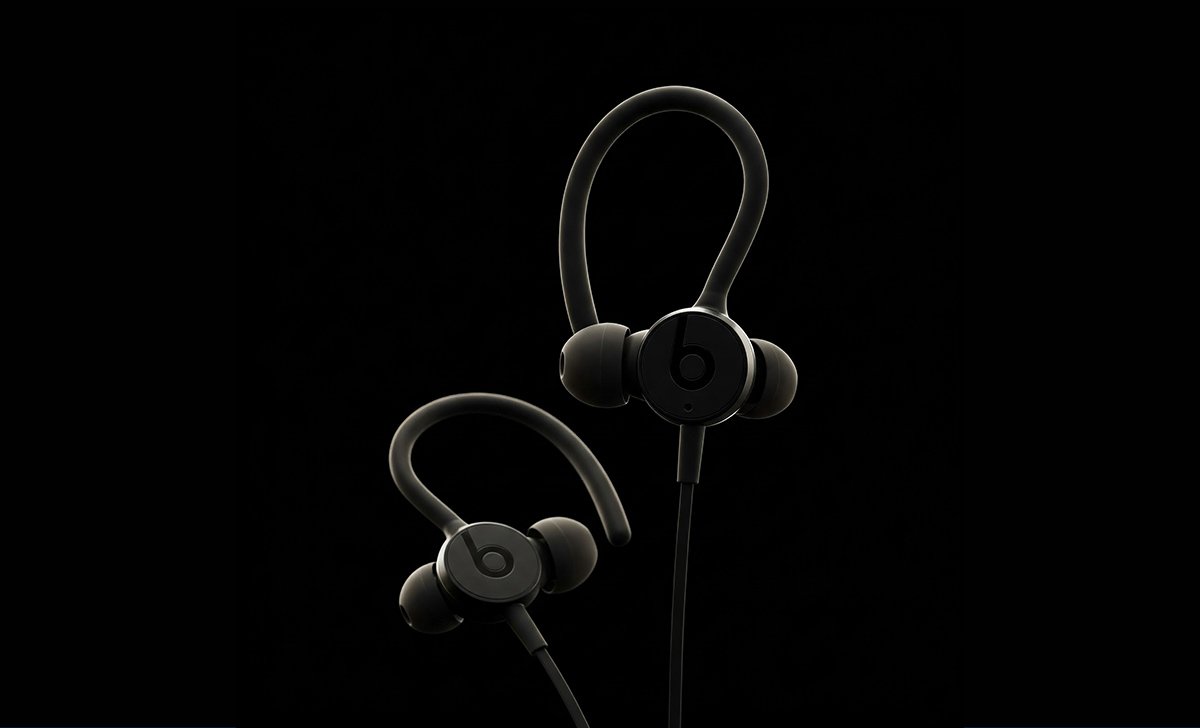 Do Beats Flex Sound Good Process