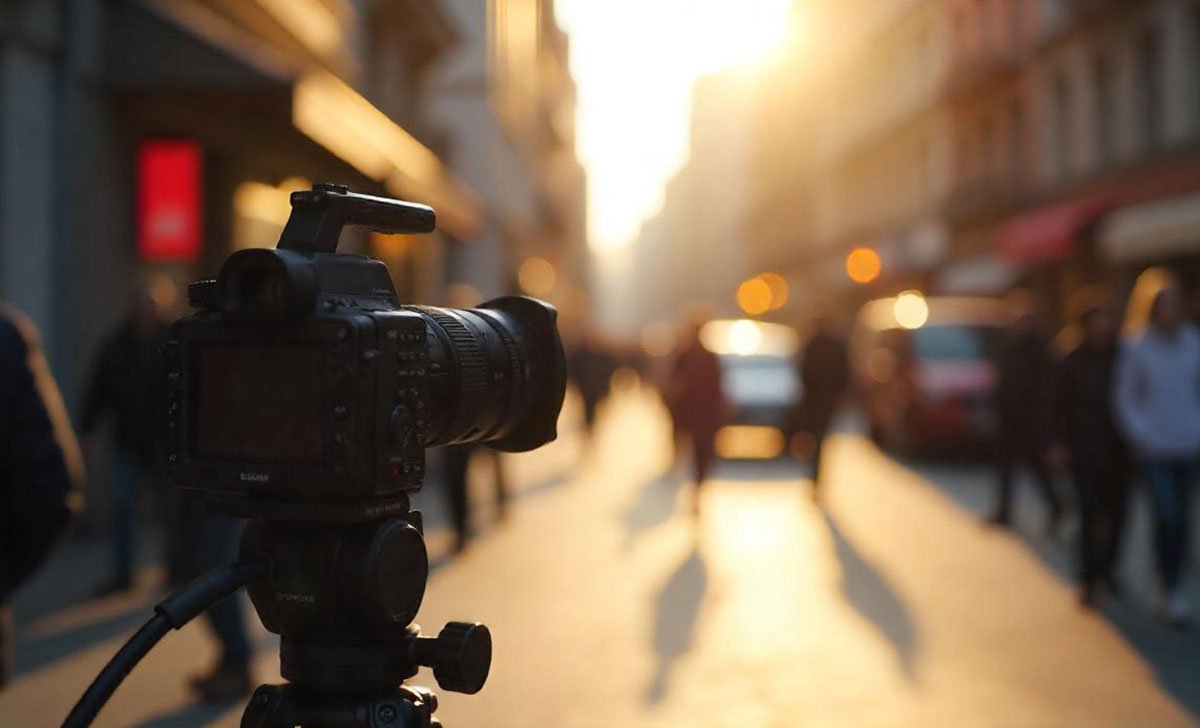 Equipment You Need For Prank Video Shooting