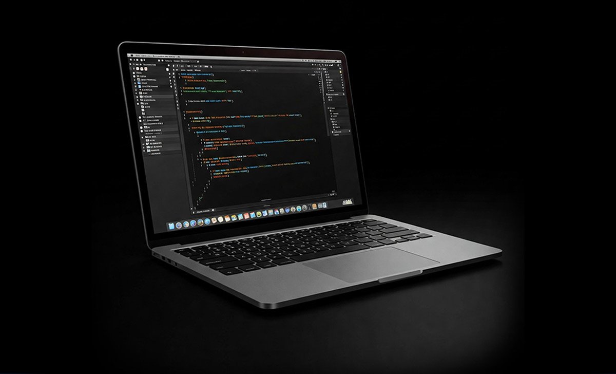 Every Programming Language On A Macbook Air