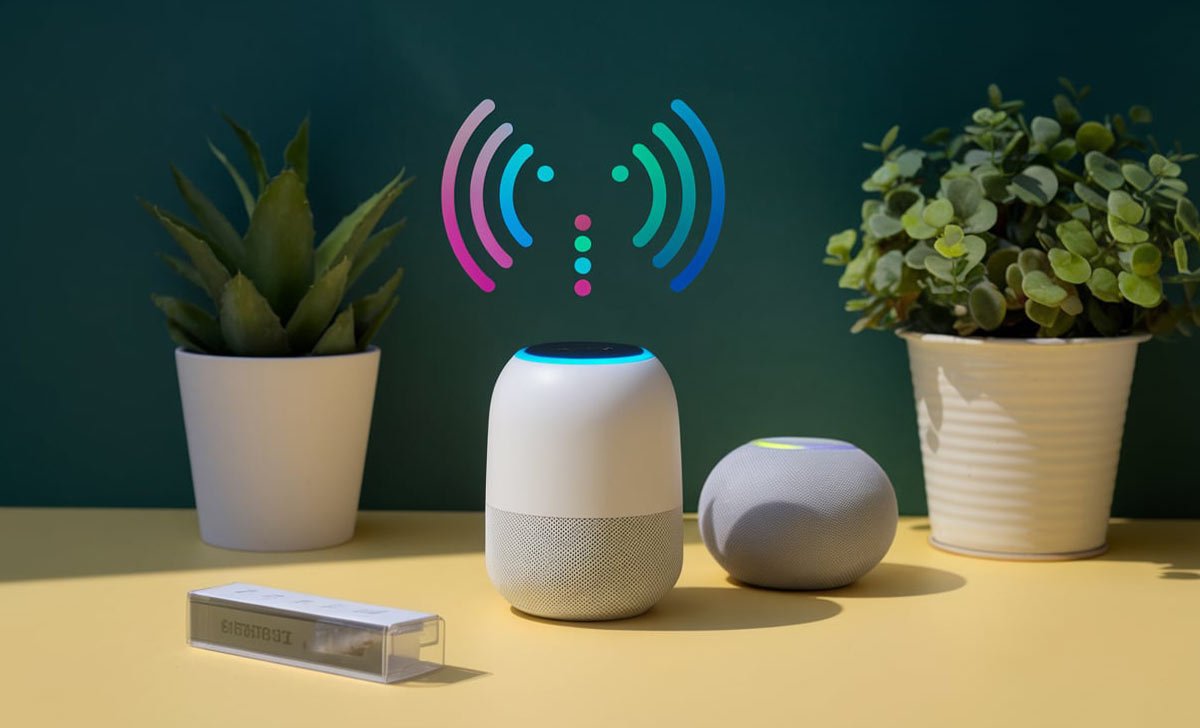 How Do Smart Speakers Work