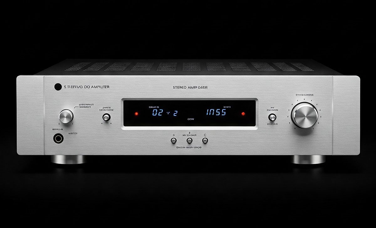 How Do You Use a Receiver Without Pre-Outs for Connection to An Amp