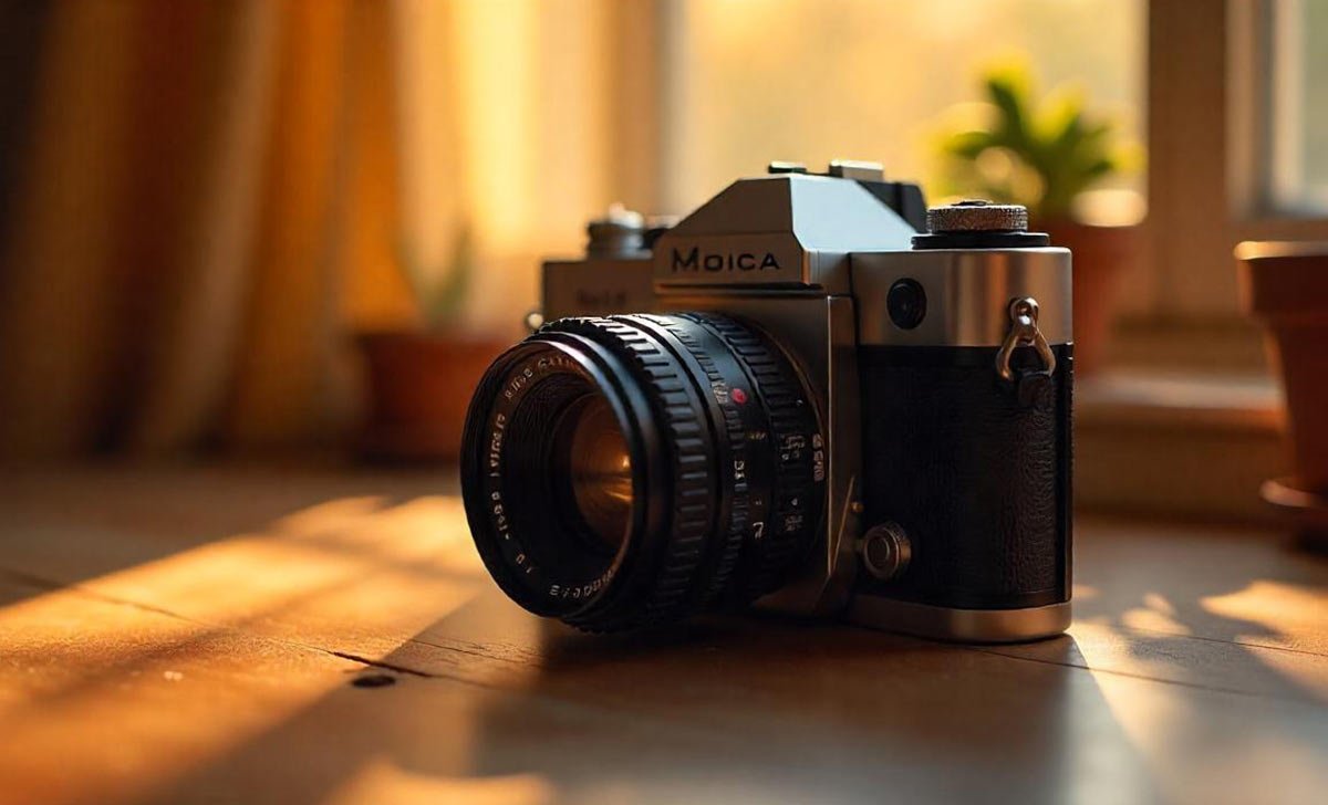 How To Choose a Prank Shooting Camera