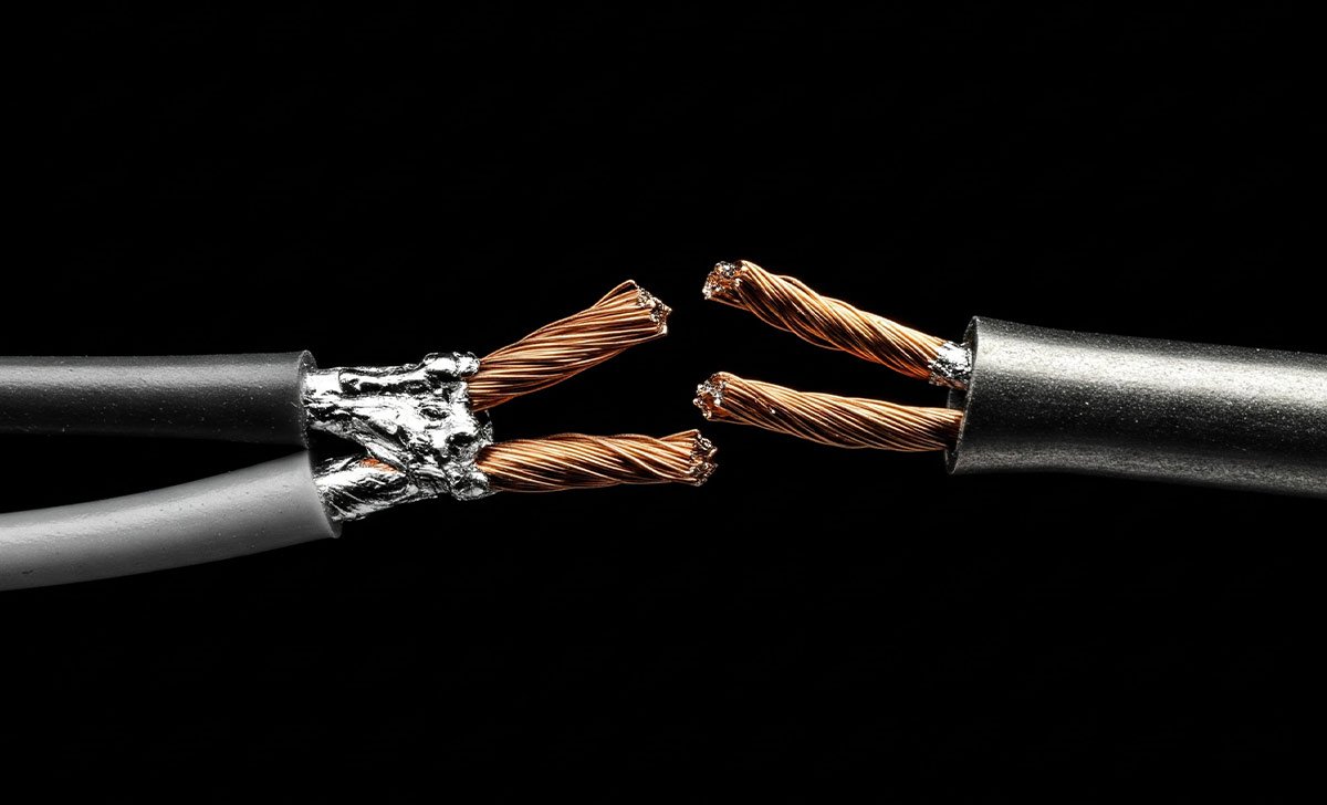 How To Splice Speaker Wire Correctly