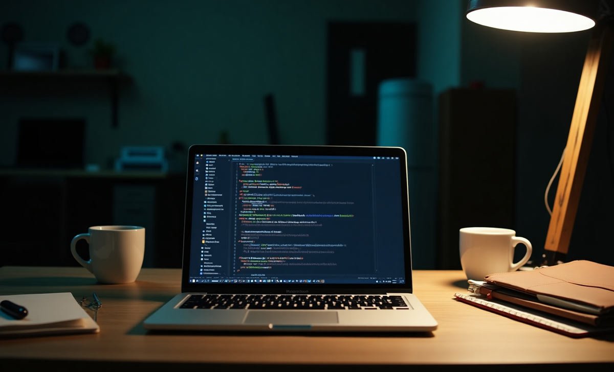 Should You Buy A MacBook Air For Programming