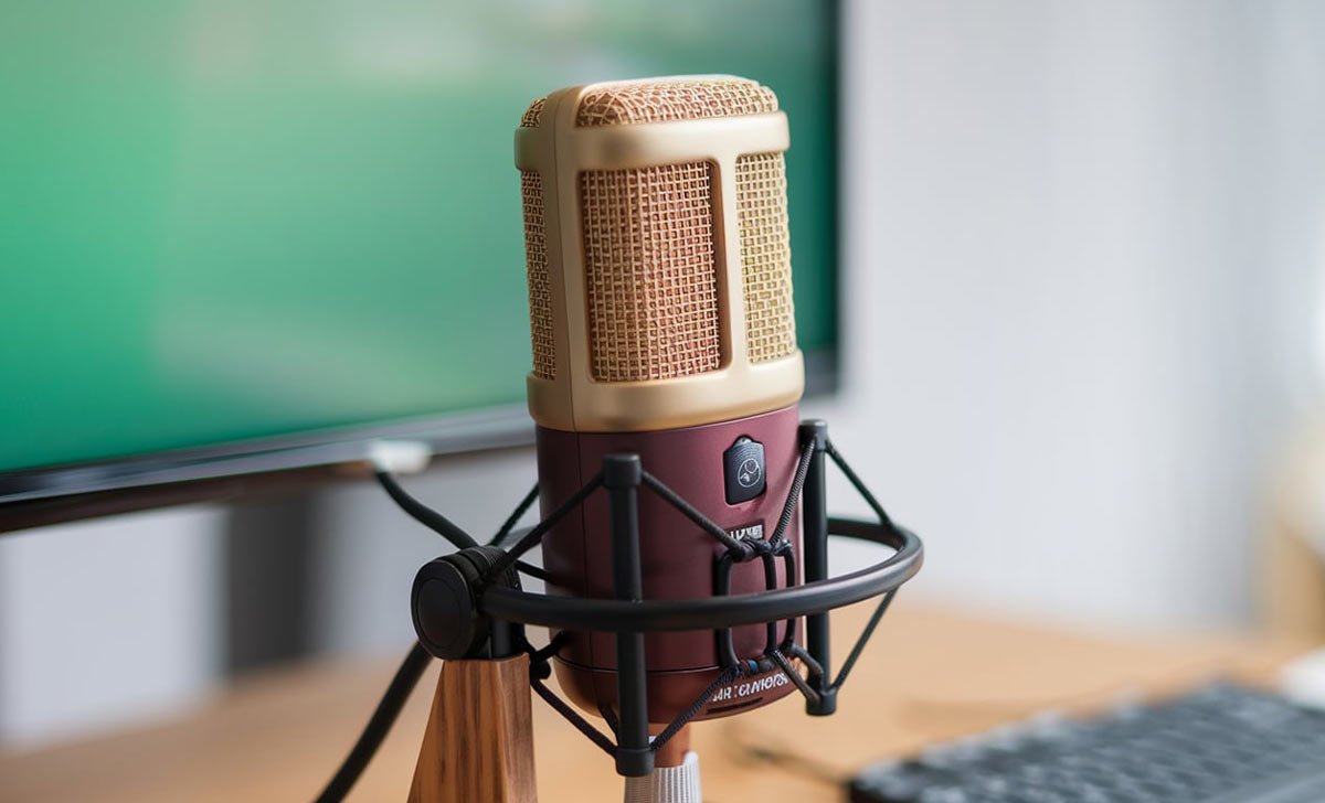 The Best Dynamic Mic For Streaming Selecting Up