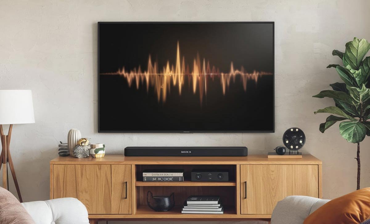 Troubleshooting Tips To Fix An Echo From  Sound Bar