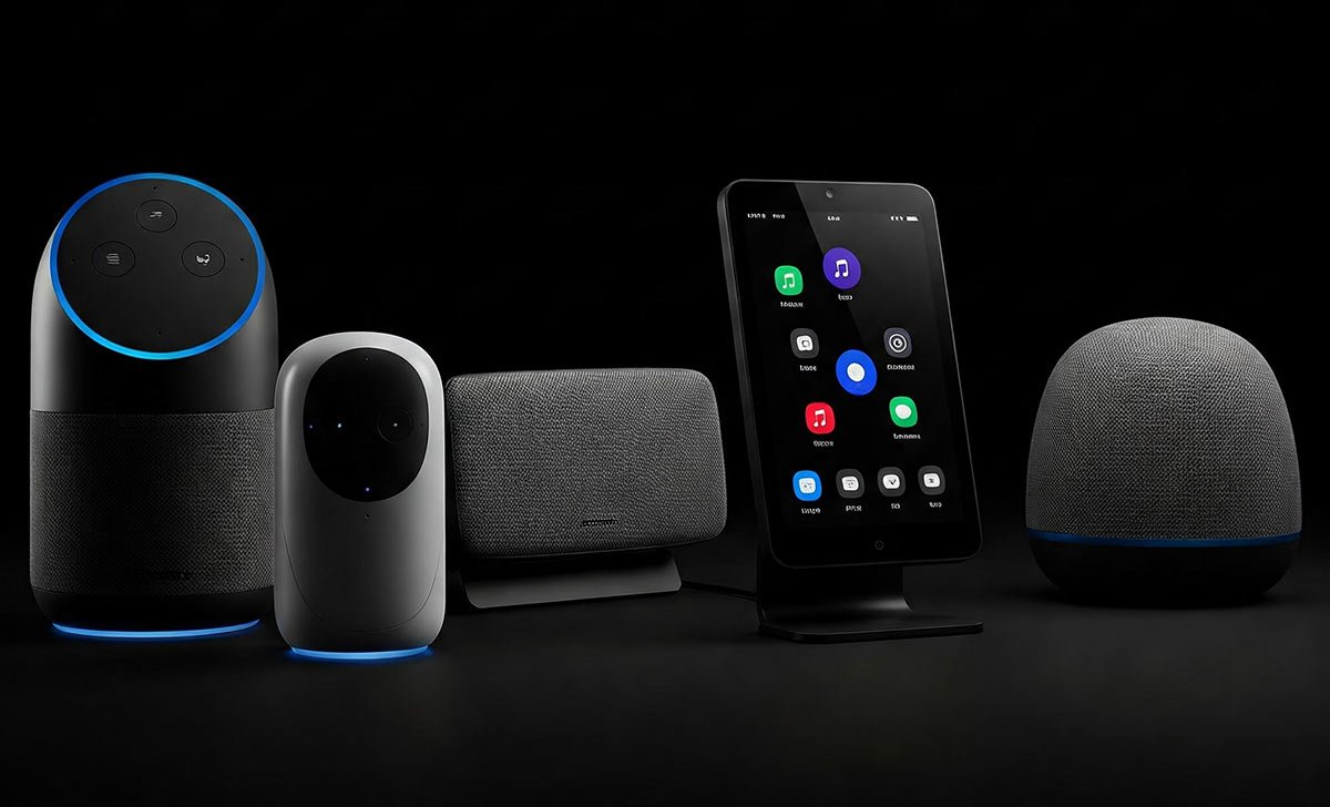 What Are Some Uses Of A Smart Speaker