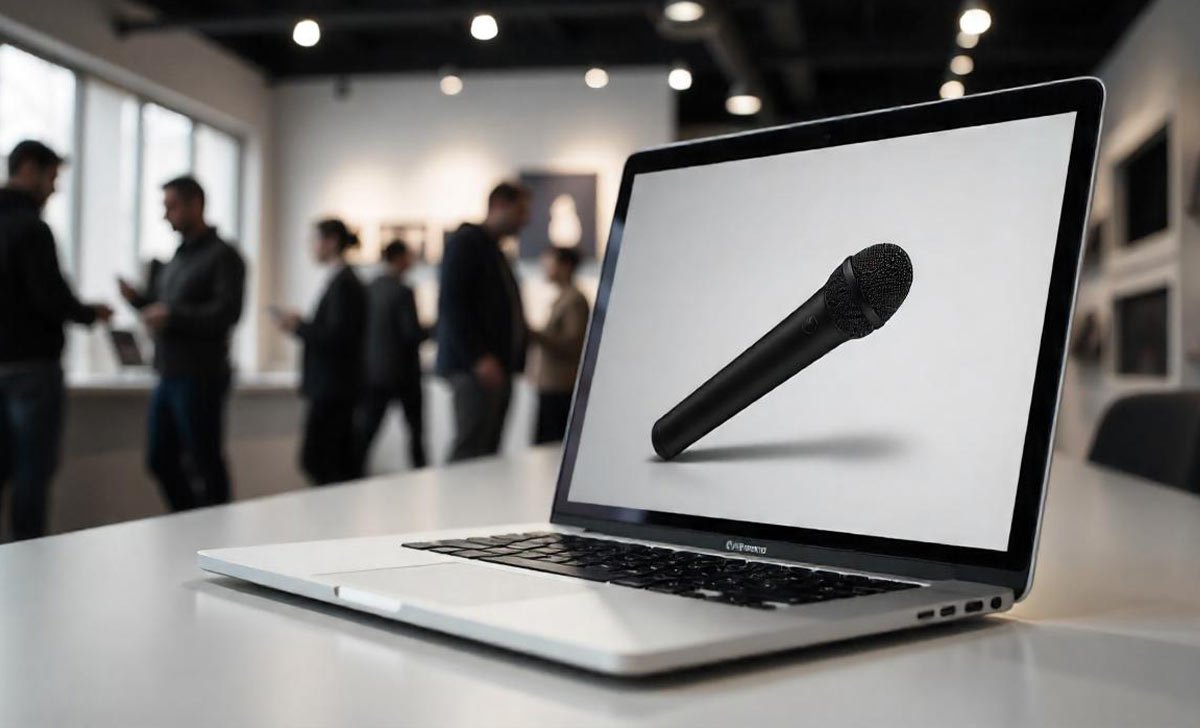 What To Look For In A Wireless Microphone