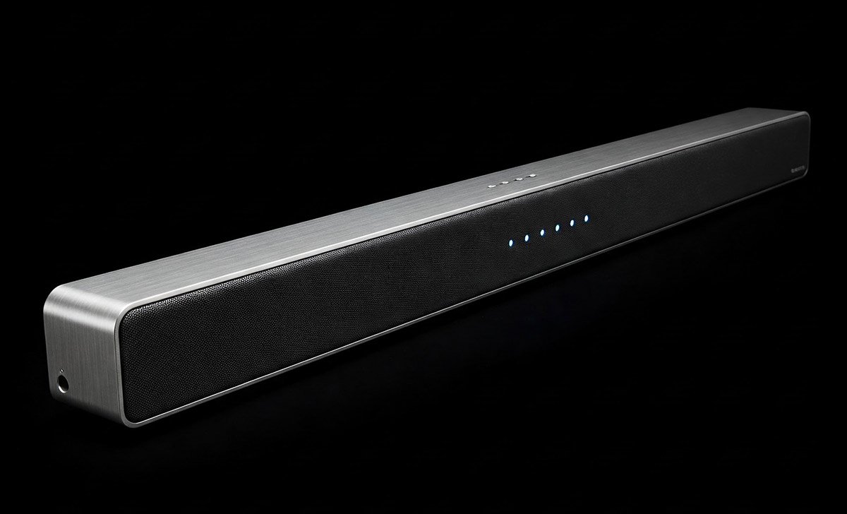 Why Soundbars Help Boost Your Television's Audio
