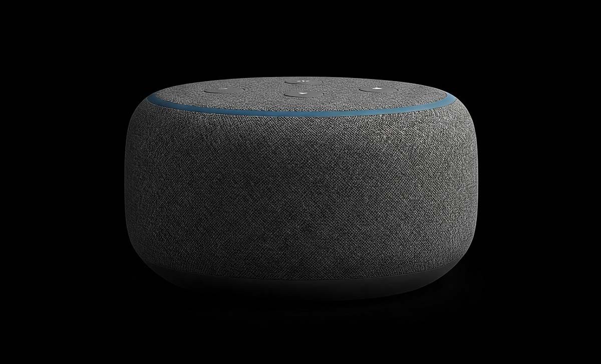 Why Would You Want To Use A Smart Speaker